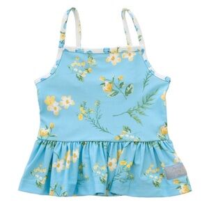 Eleanor Rose Trish Tankini Set